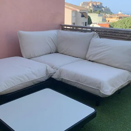 Luxueux Avec Jacuzzi Et Terrasses A Deux Pas De La Plage - Fr-1-719-29 Daire *