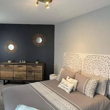 Luxueux Avec Jacuzzi Et Terrasses A Deux Pas De La Plage - Fr-1-719-29 *