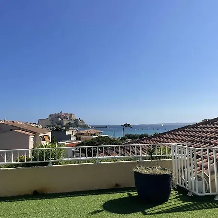 Luxueux Avec Jacuzzi Et Terrasses A Deux Pas De La Plage - Fr-1-719-29 *
